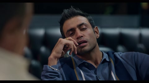 Kanneda (2025) S01 E04 Web-DL 2160p hevc [Hindi]
