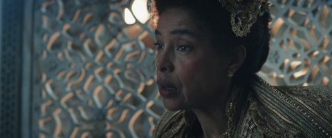 The Wheel of Time (2021) S03 E01 Web-DL 1080p h264 [Hindi-English]