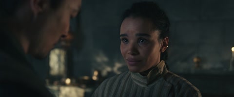 The Wheel of Time (2021) S03 E01 Web-DL 1080p h264 [Hindi-English]