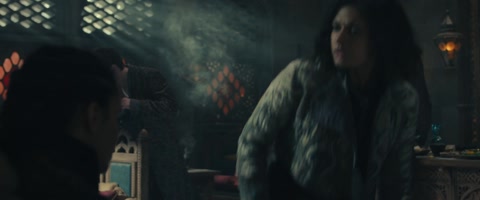 The Wheel of Time (2021) S03 E01 Web-DL 1080p h264 [Hindi-English]