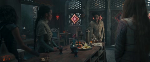 The Wheel of Time (2021) S03 E01 Web-DL 1080p h264 [Hindi-English]