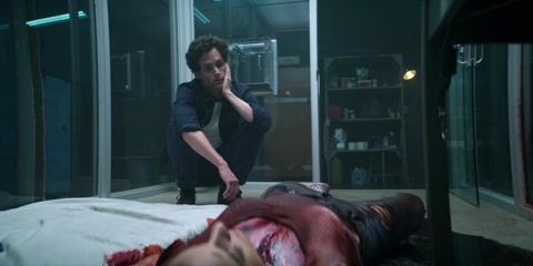 You (2018) S02 E09 Web-DL 1080p h264 [Hindi-English]