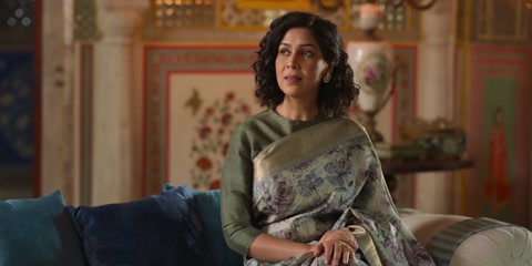 The Royals (2025) S01 E04 Web-DL 720p h264 [Hindi]
