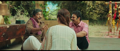 Aghathiyaa (2025) Web-DL 1080p h264 [Hindi-Tamil]