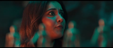 Aghathiyaa (2025) Web-DL 1080p h264 [Hindi-Tamil]