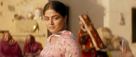 Nikka Zaildar 2 (2017) Web-DL 720p hevc [Punjabi]