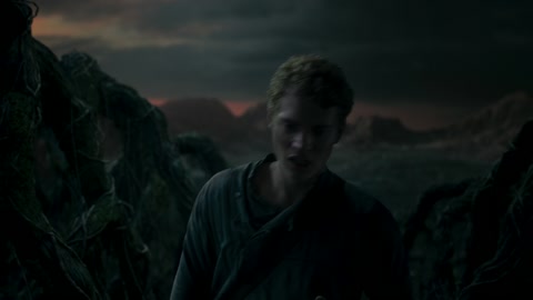 The Wheel of Time (2021) S01 E08 Web-DL 1080p hevc [Hindi-English]
