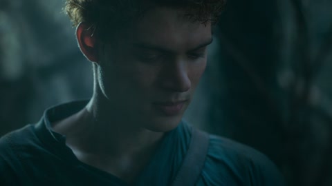 The Wheel of Time (2021) S01 E08 Web-DL 1080p hevc [Hindi-English]