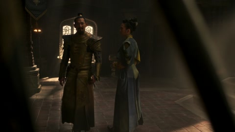 The Wheel of Time (2021) S01 E08 Web-DL 1080p hevc [Hindi-English]