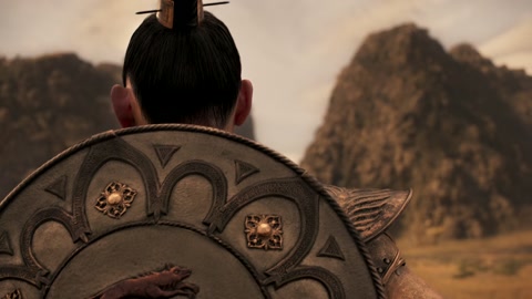 The Wheel of Time (2021) S01 E08 Web-DL 1080p hevc [Hindi-English]