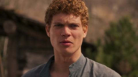 The Wheel of Time (2021) S01 E08 Web-DL 1080p hevc [Hindi-English]
