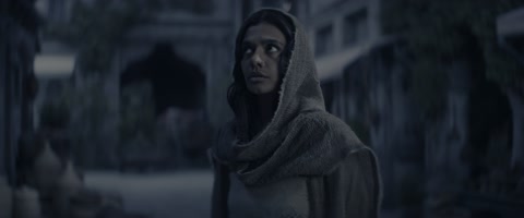The Wheel of Time (2021) S03 E05 Web-DL 2160p hevc [Hindi-English]