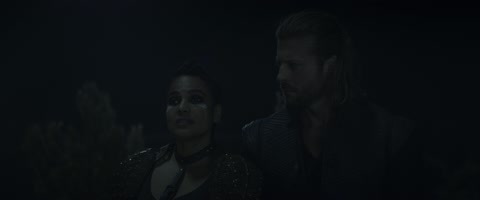 The Wheel of Time (2021) S03 E05 Web-DL 2160p hevc [Hindi-English]
