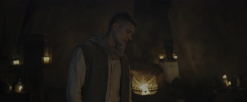 Download The Wheel of Time (2021) S03 E05 Web-DL 2160p hevc [Hindi-English] | Filmy21