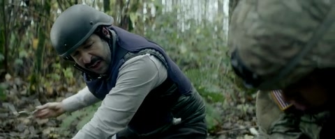 Valiant One (2025) Web-DL 480p h264 [Hindi-English]