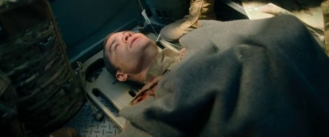 Valiant One (2025) Web-DL 480p h264 [Hindi-English]