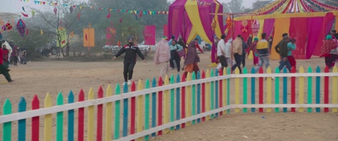 Kudi Haryane Val Di (2024) Web-DL 1080p h264 [Punjabi]