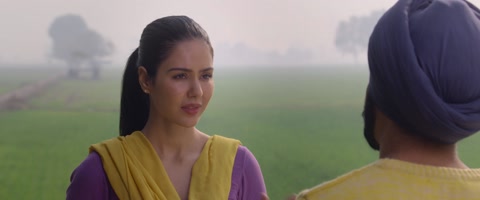 Kudi Haryane Val Di (2024) Web-DL 1080p h264 [Punjabi]