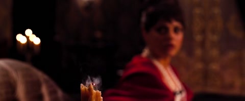 Oz the Great and Powerful (2013) BluRay 720p hevc [Hindi-English]