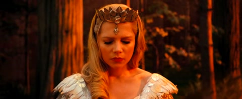 Oz the Great and Powerful (2013) BluRay 720p hevc [Hindi-English]