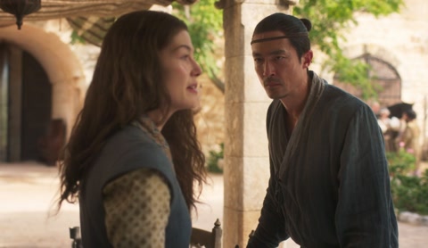 The Wheel of Time (2021) S02 E02 Web-DL 1080p h264 [Hindi-English]