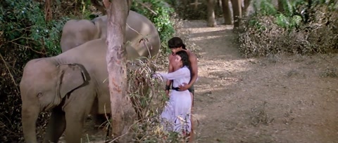 Adventures of Tarzan (1985) Web-DL 1080p h264 [Hindi]