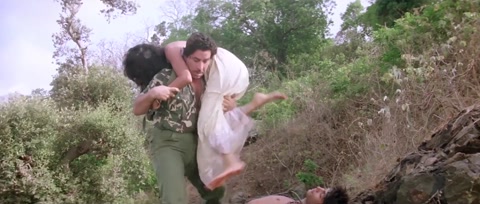 Download Adventures of Tarzan (1985) Web-DL 1080p h264 [Hindi] | Filmy21