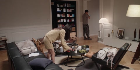 Fake It Till You Make It (2023) S01 E18 Web-DL 720p h264 [Hindi-Chinese]