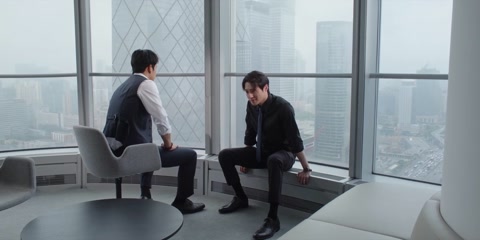 Fake It Till You Make It (2023) S01 E09 Web-DL 720p h264 [Hindi-Chinese]