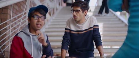 Kill Dill: The Heartbreak Club (2025) S01 E02 Web-DL 1080p h264 [Hindi]
