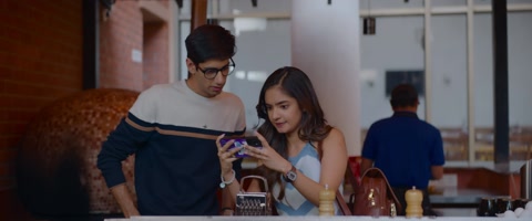 Kill Dill: The Heartbreak Club (2025) S01 E02 Web-DL 1080p h264 [Hindi]