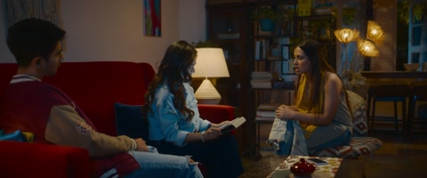 Kill Dill: The Heartbreak Club (2025) S01 E02 Web-DL 1080p h264 [Hindi]