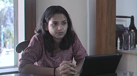 Black, White & Gray: Love Kills (2025) S01 E02 Web-DL 480p h264 [Hindi]