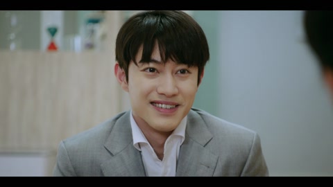 Gaus Electronics (2022) S01 E12 Web-DL 1080p h264 [Korean]
