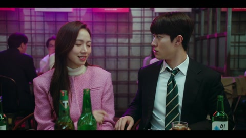 Gaus Electronics (2022) S01 E12 Web-DL 1080p h264 [Korean]