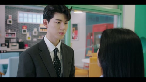 Gaus Electronics (2022) S01 E12 Web-DL 1080p h264 [Korean]