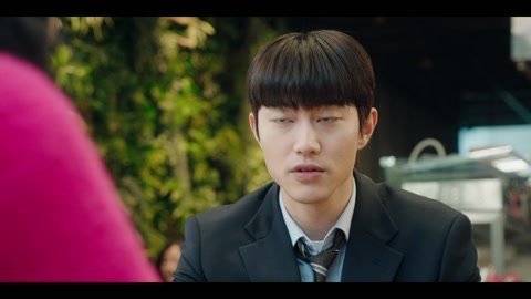 Gaus Electronics (2022) S01 E12 Web-DL 1080p h264 [Korean]