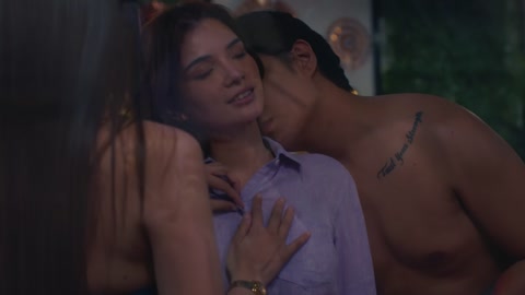 Rapsa (2025) Web-DL 720p hevc [Tagalog]