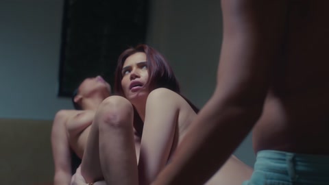 Rapsa (2025) Web-DL 720p hevc [Tagalog]