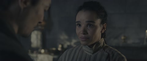 The Wheel of Time (2021) S03 E01 Web-DL 2160p hevc [English-Hindi]