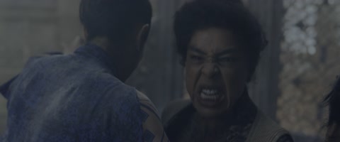 The Wheel of Time (2021) S03 E01 Web-DL 2160p hevc [English-Hindi]