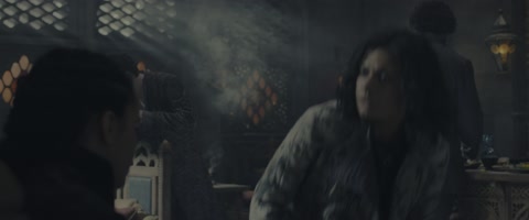 The Wheel of Time (2021) S03 E01 Web-DL 2160p hevc [English-Hindi]