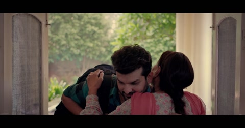 Gudiya (2023) Web-DL 1080p h264 [Punjabi]