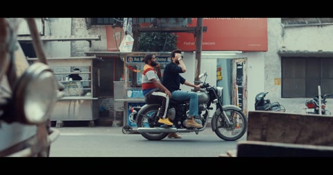 Gudiya (2023) Web-DL 1080p h264 [Punjabi]