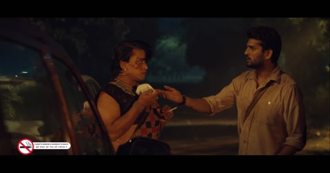 Gudiya (2023) Web-DL 1080p h264 [Punjabi]