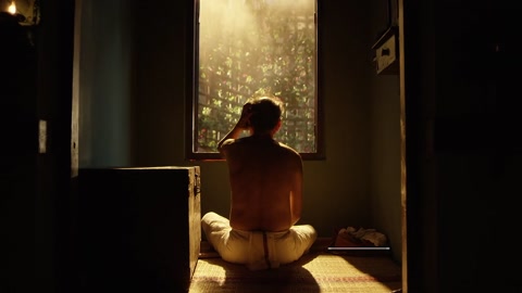 Stories by Rabindranath Tagore (2015) S01 E17 Web-DL 720p h264 [Hindi]