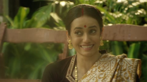 Stories by Rabindranath Tagore (2015) S01 E17 Web-DL 720p h264 [Hindi]