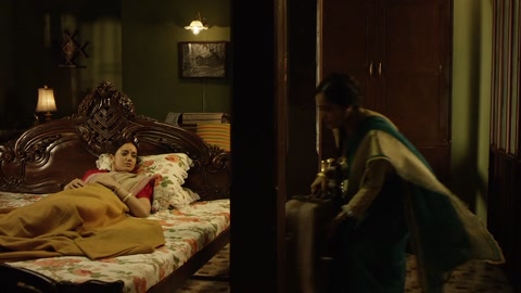 Stories by Rabindranath Tagore (2015) S01 E17 Web-DL 720p h264 [Hindi]