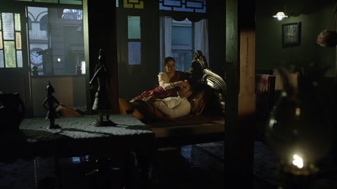 Stories by Rabindranath Tagore (2015) S01 E17 Web-DL 720p h264 [Hindi]