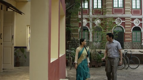 Stories by Rabindranath Tagore (2015) S01 E17 Web-DL 720p h264 [Hindi]